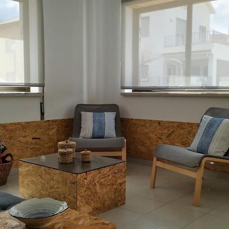 Sun House - Baleal Villa Ferrel  Buitenkant foto