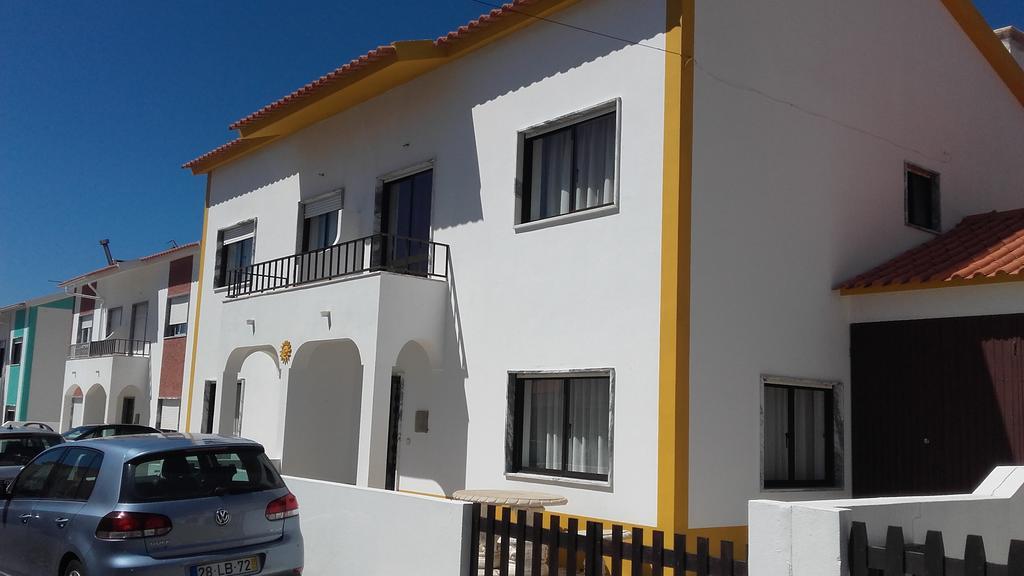 Sun House - Baleal Villa Ferrel  Buitenkant foto