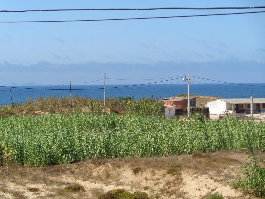 Sun House - Baleal Villa Ferrel  Buitenkant foto