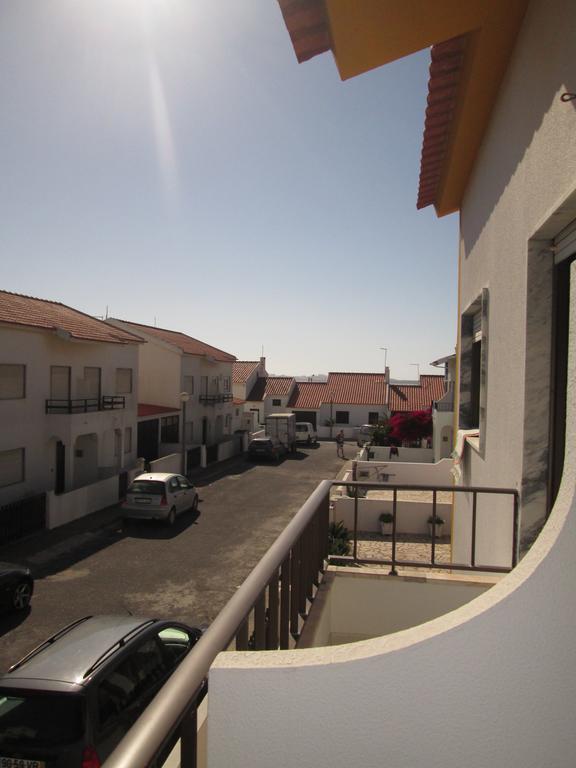 Sun House - Baleal Villa Ferrel  Buitenkant foto