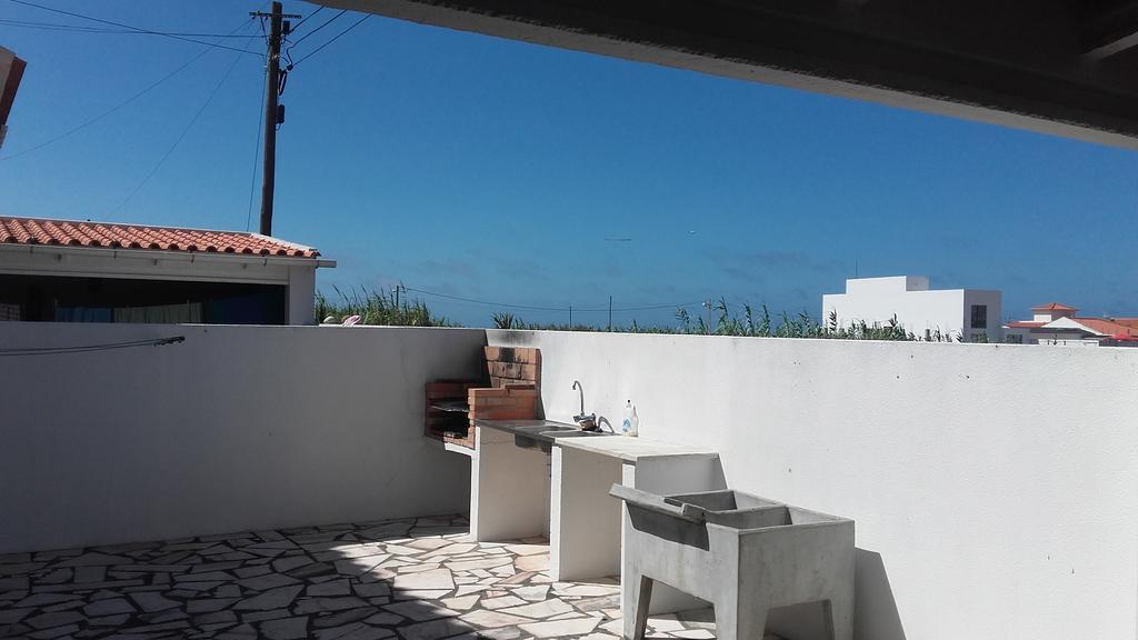 Sun House - Baleal Villa Ferrel  Buitenkant foto