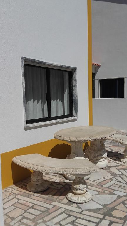 Sun House - Baleal Villa Ferrel  Buitenkant foto