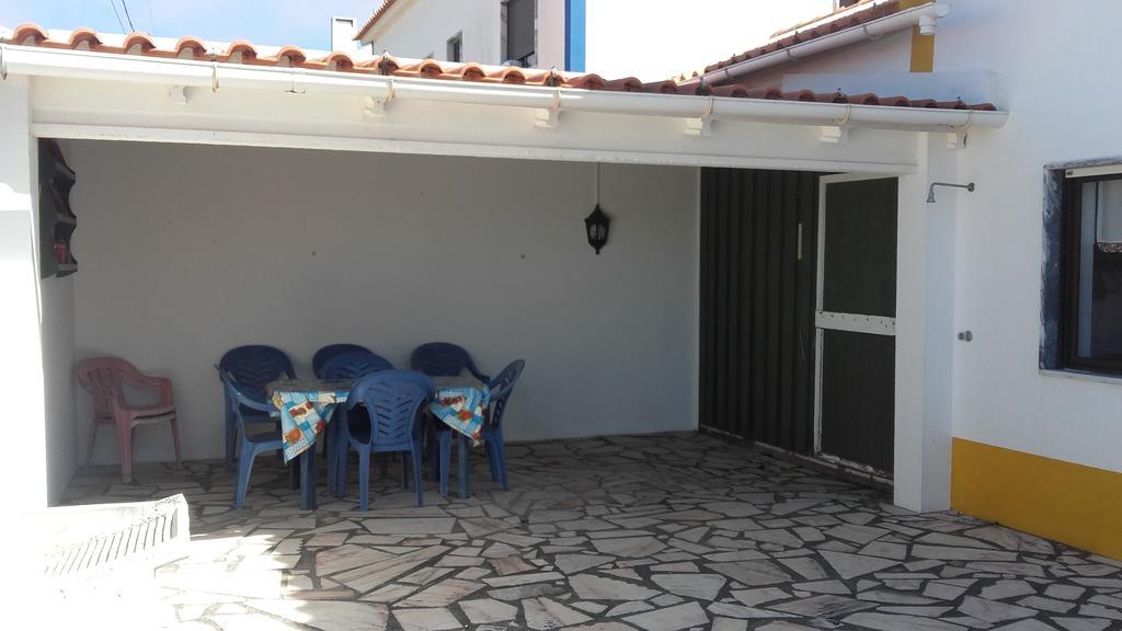 Sun House - Baleal Villa Ferrel  Buitenkant foto