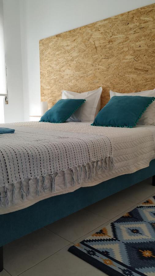Sun House - Baleal Villa Ferrel  Buitenkant foto
