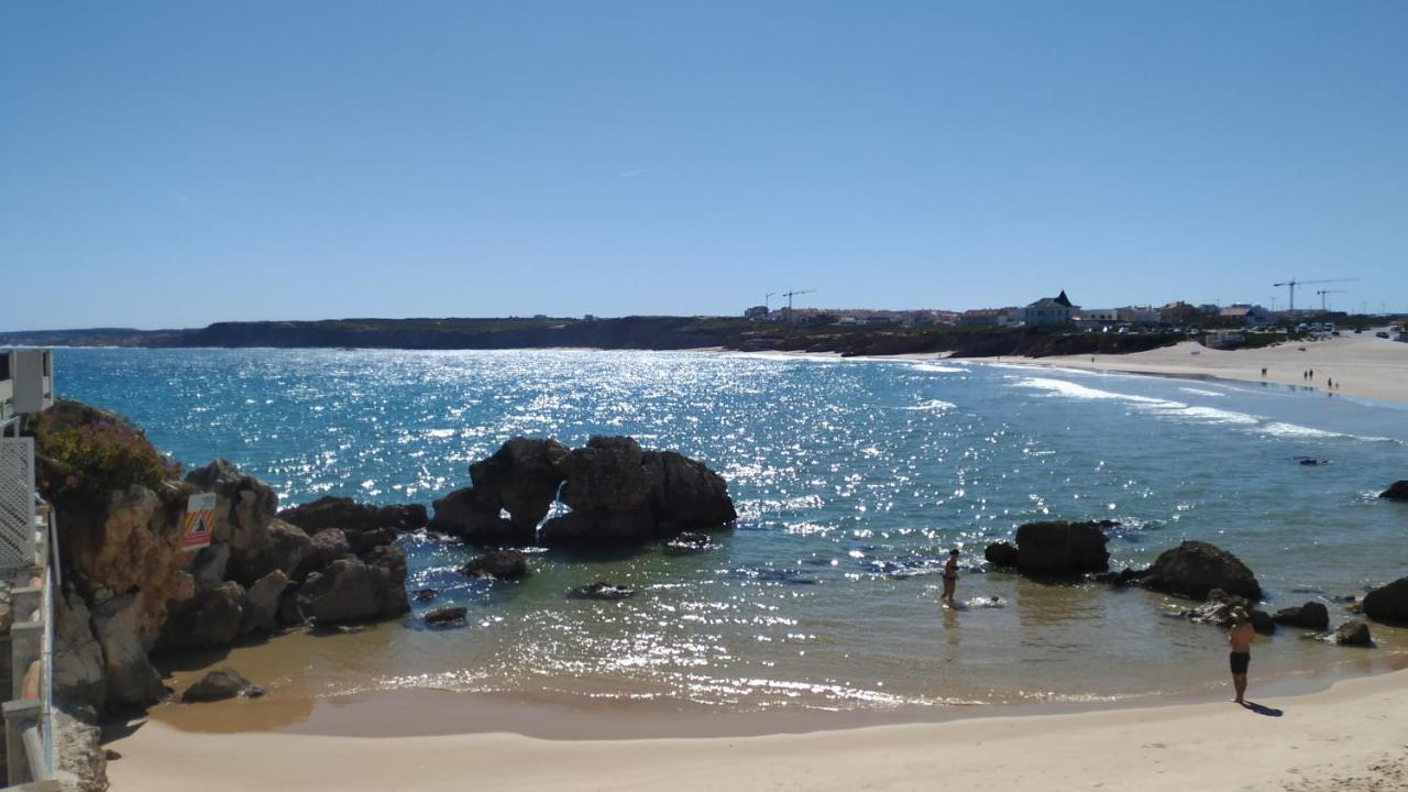 Sun House - Baleal Villa Ferrel  Buitenkant foto