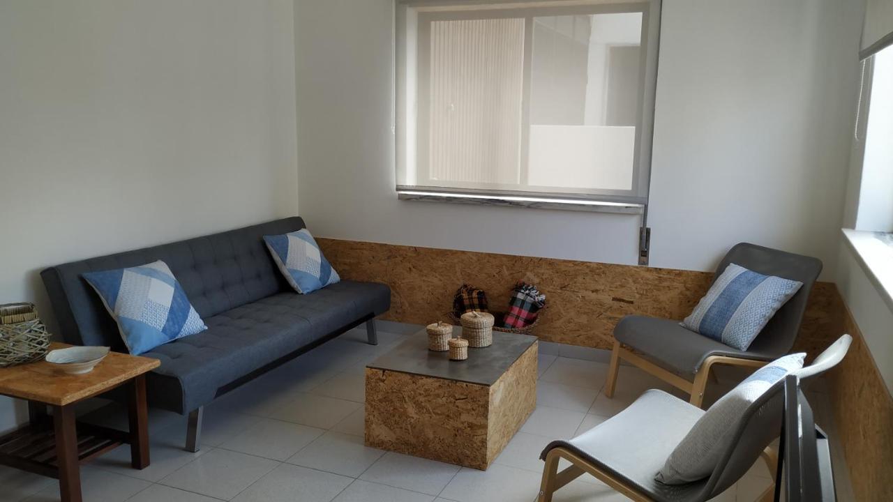 Sun House - Baleal Villa Ferrel  Buitenkant foto