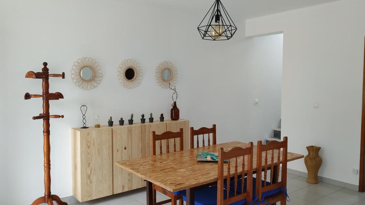 Sun House - Baleal Villa Ferrel  Buitenkant foto