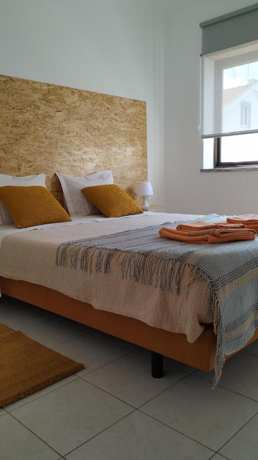 Sun House - Baleal Villa Ferrel  Buitenkant foto