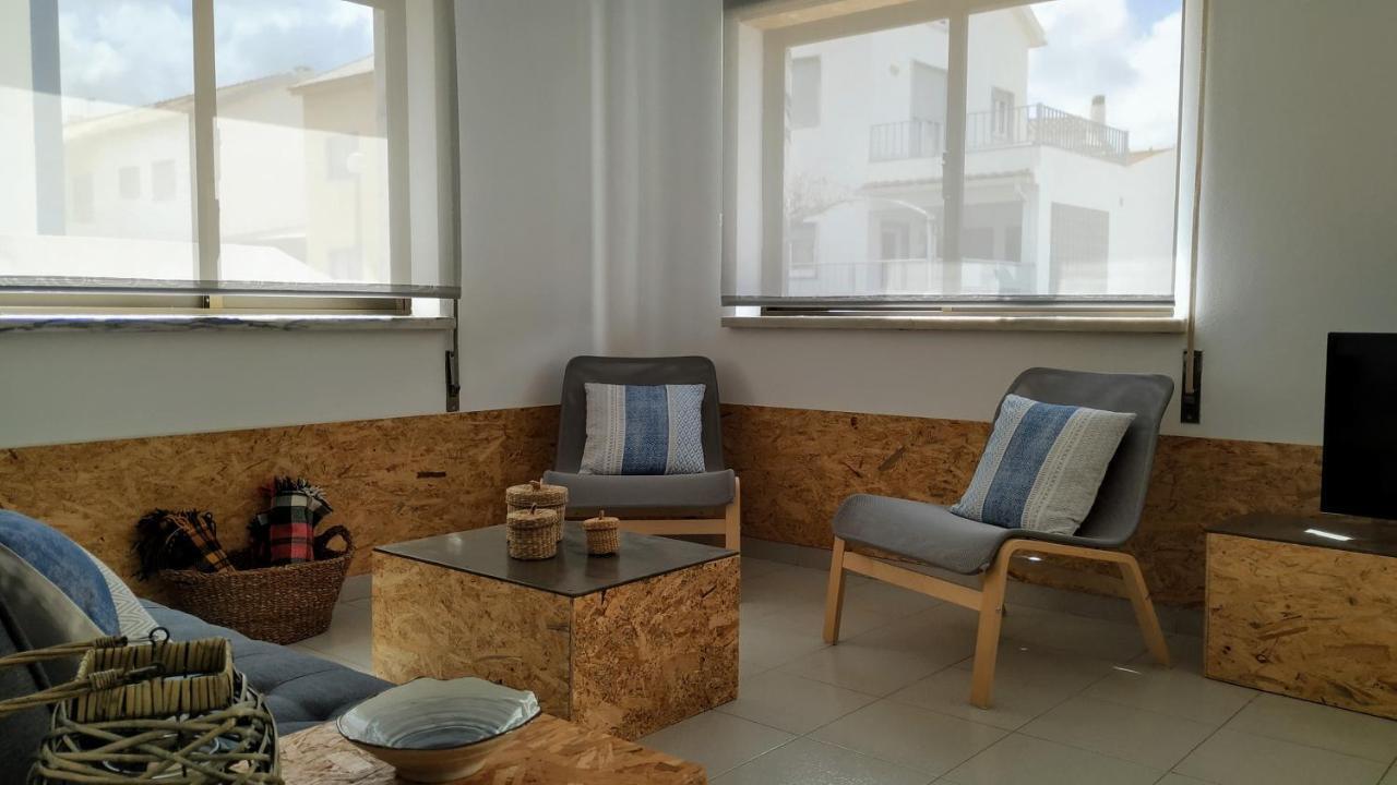 Sun House - Baleal Villa Ferrel  Buitenkant foto