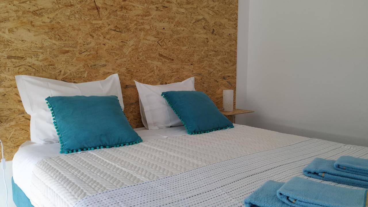 Sun House - Baleal Villa Ferrel  Buitenkant foto
