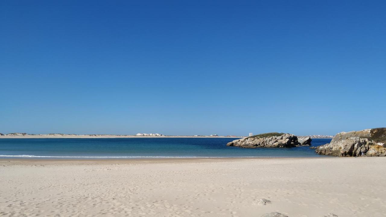 Sun House - Baleal Villa Ferrel  Buitenkant foto