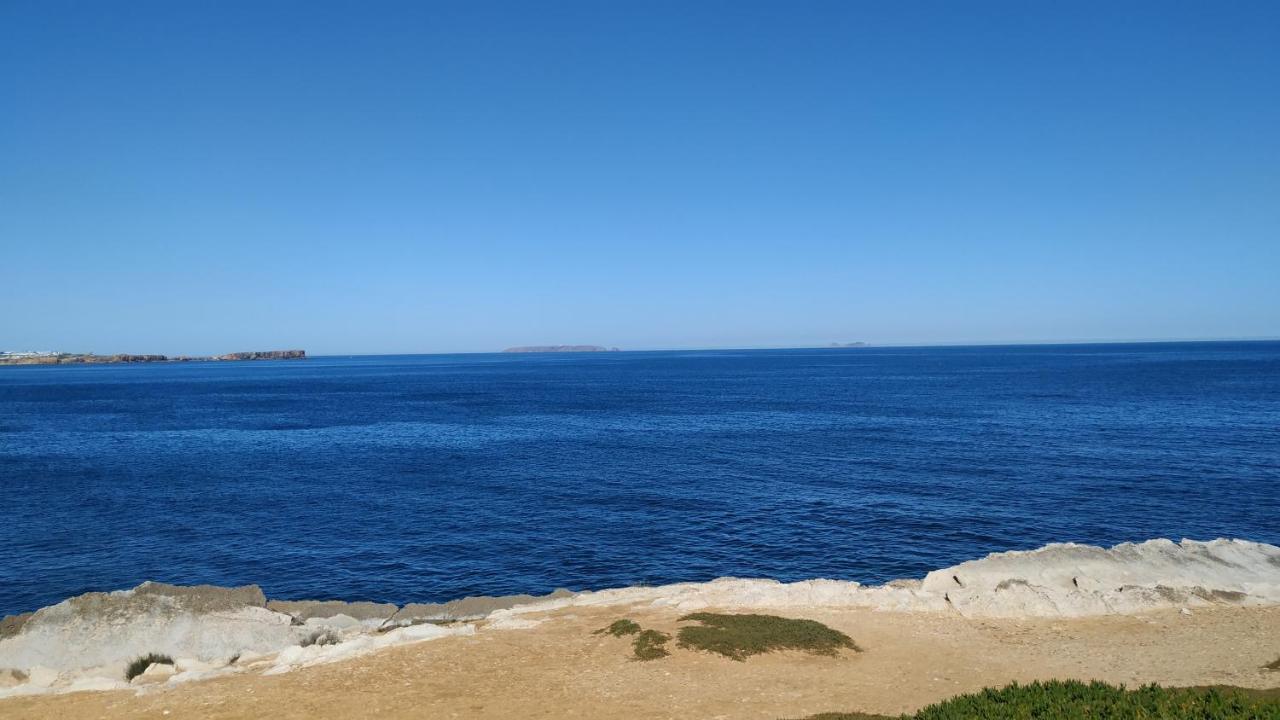 Sun House - Baleal Villa Ferrel  Buitenkant foto