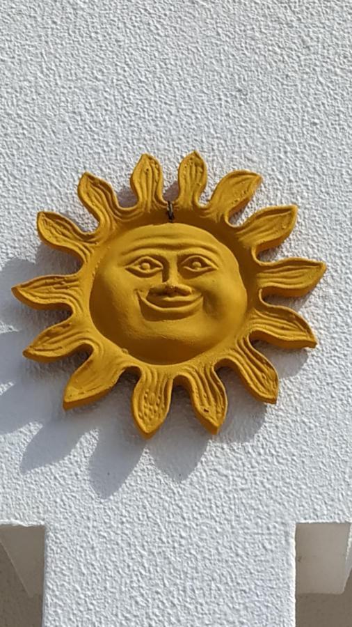 Sun House - Baleal Villa Ferrel  Buitenkant foto