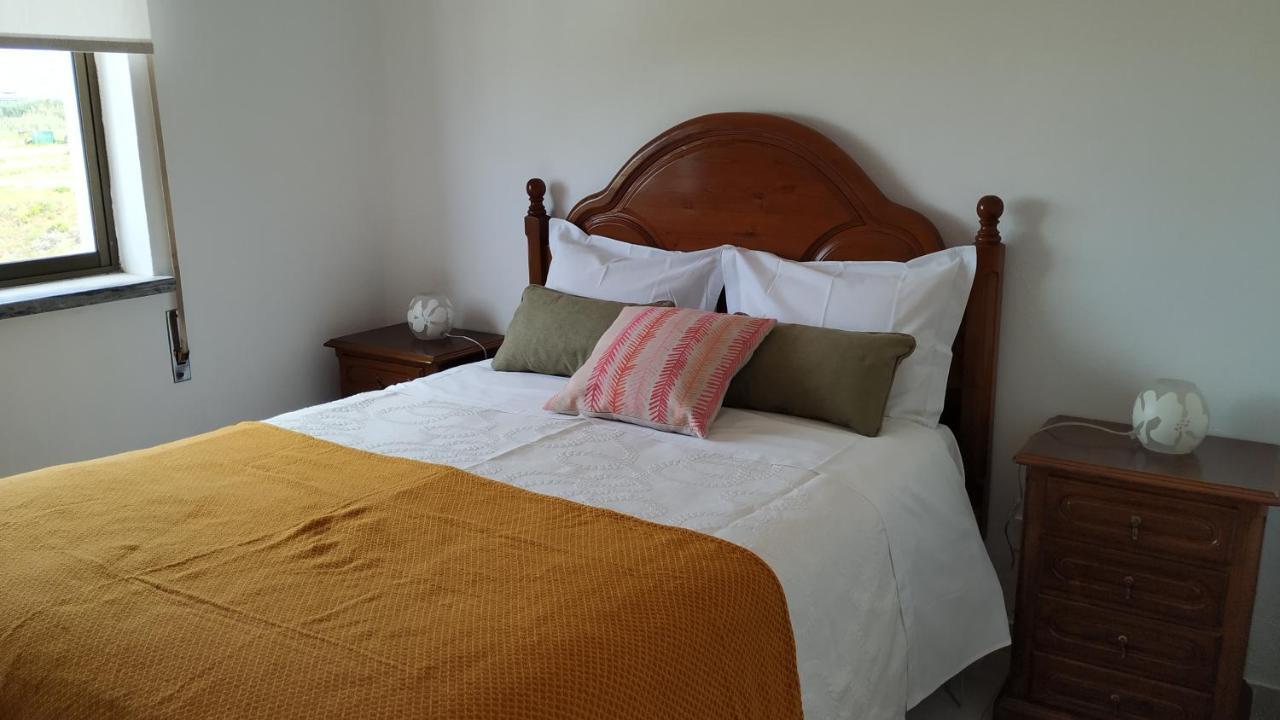 Sun House - Baleal Villa Ferrel  Buitenkant foto