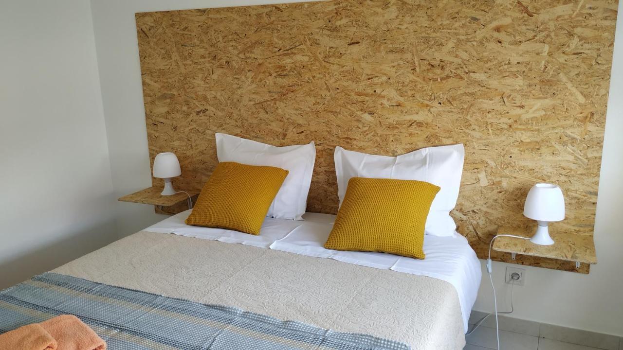 Sun House - Baleal Villa Ferrel  Buitenkant foto