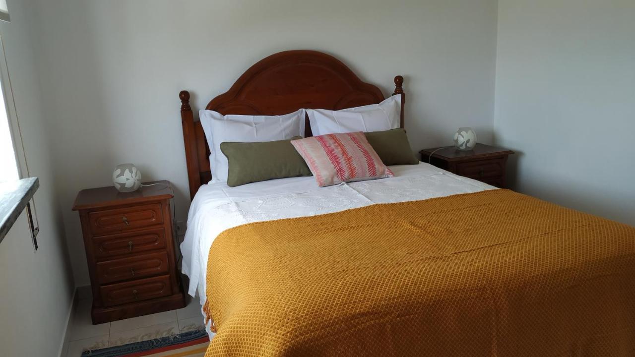 Sun House - Baleal Villa Ferrel  Buitenkant foto