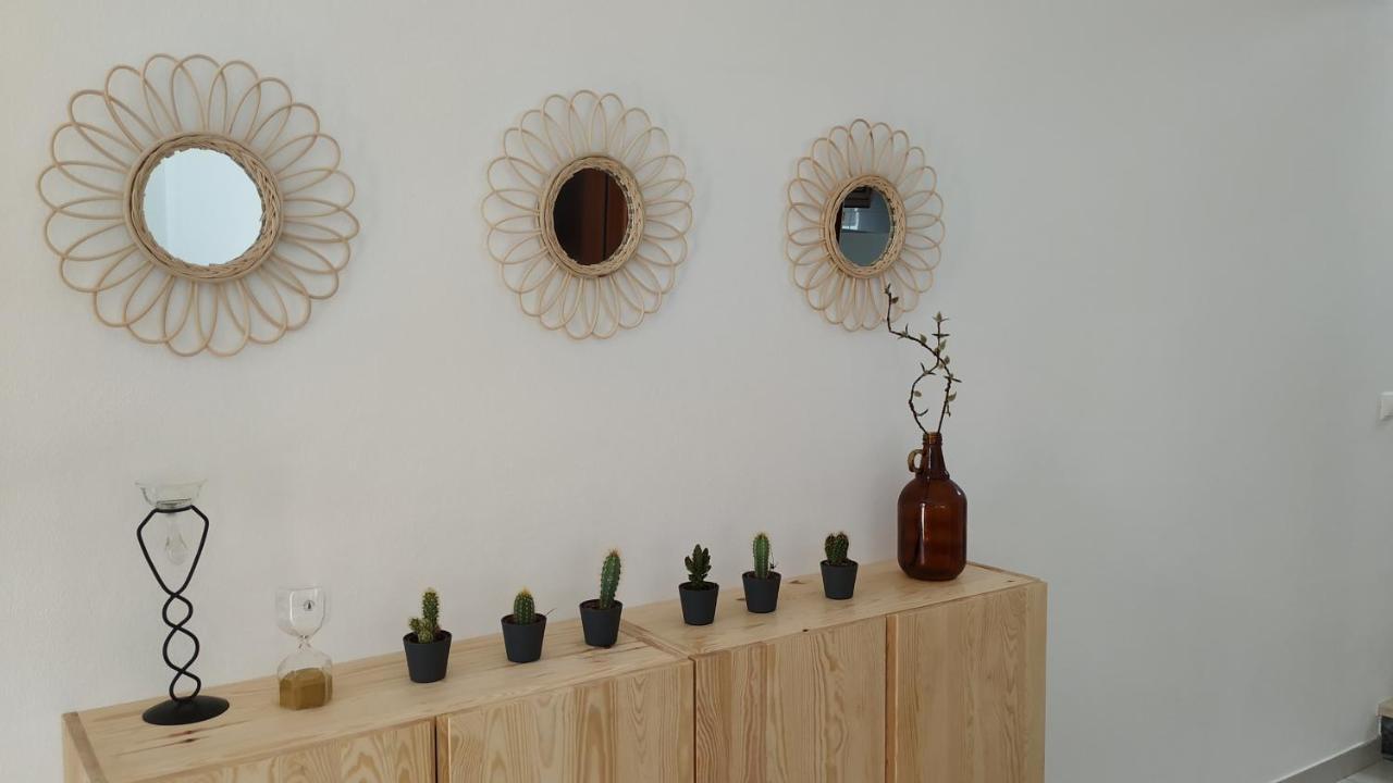 Sun House - Baleal Villa Ferrel  Buitenkant foto